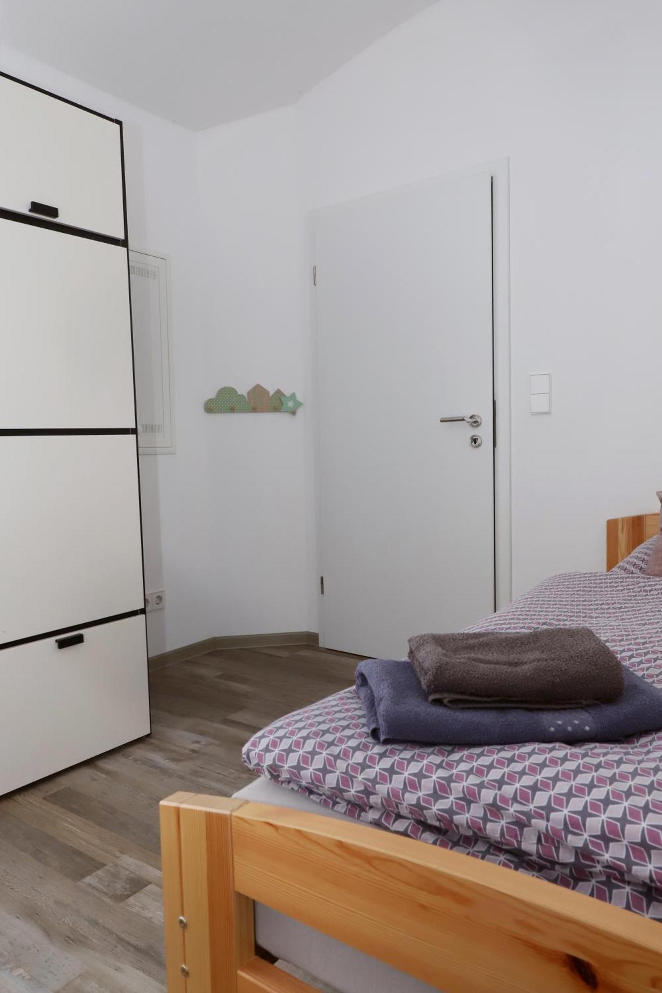 Gut Kuhfs Apartment Grosszossen ภายนอก รูปภาพ