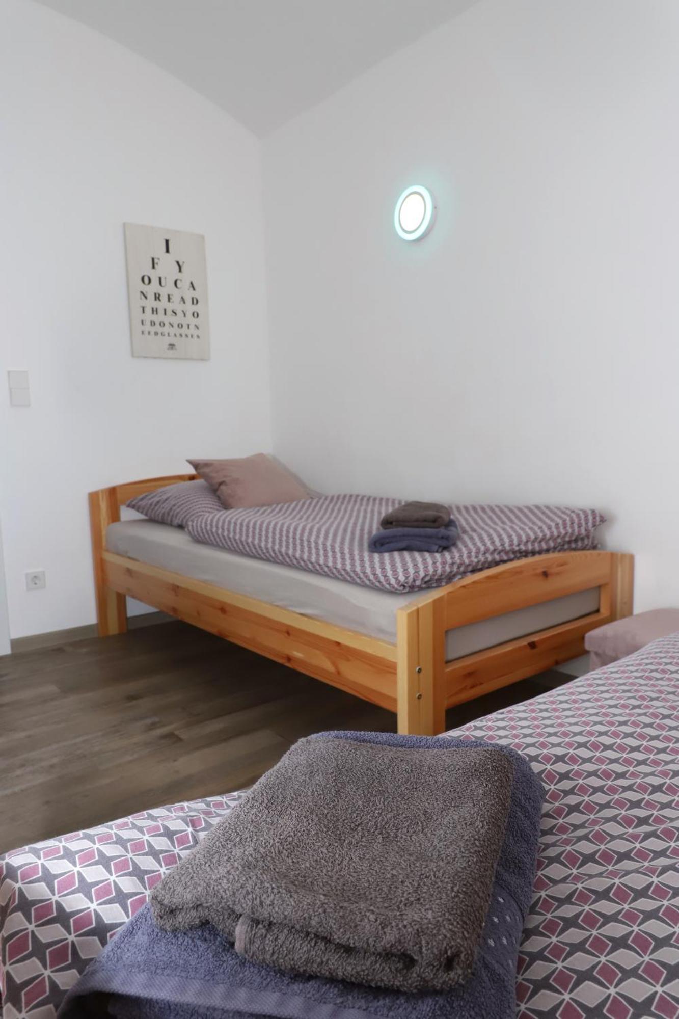 Gut Kuhfs Apartment Grosszossen ภายนอก รูปภาพ