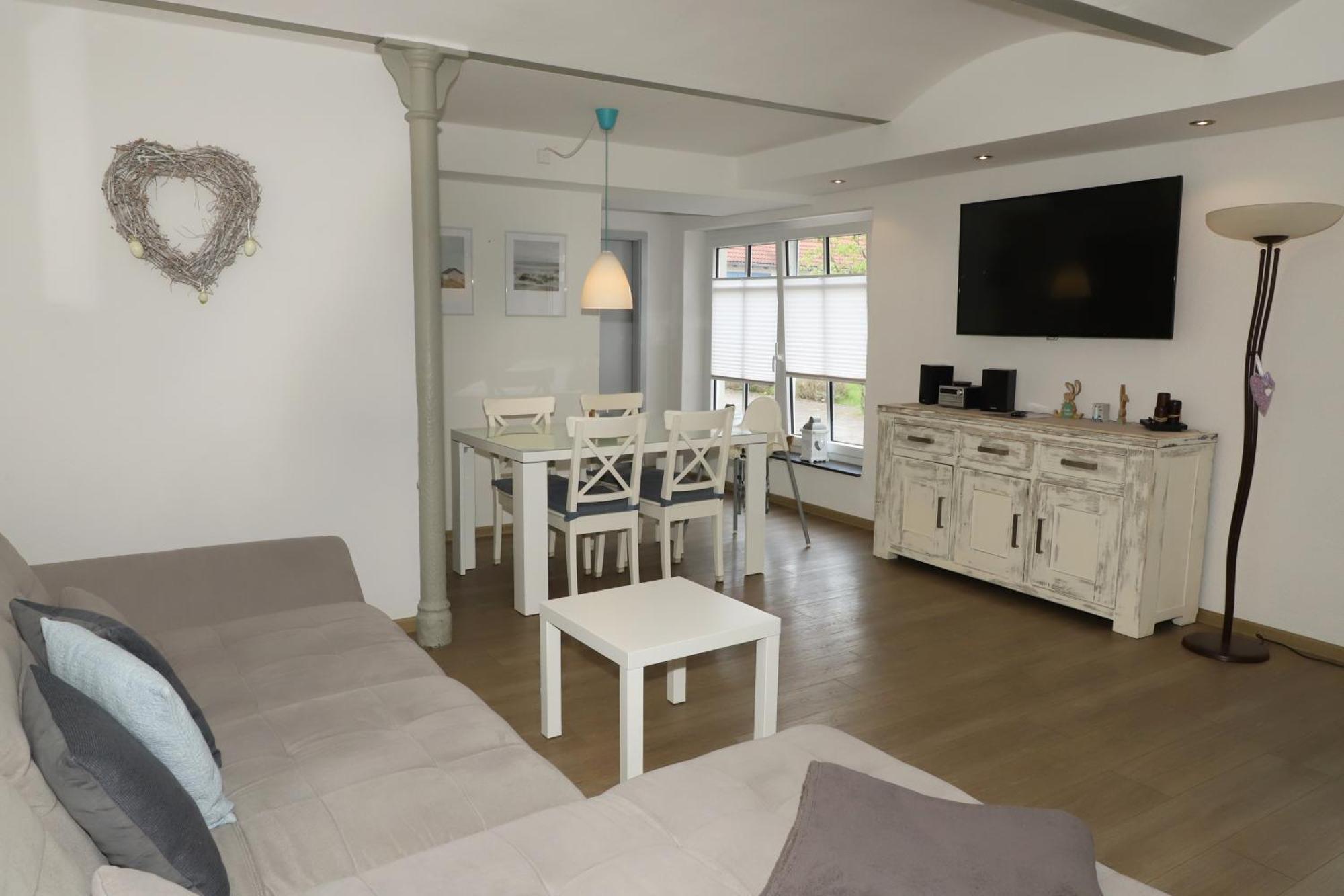Gut Kuhfs Apartment Grosszossen ภายนอก รูปภาพ