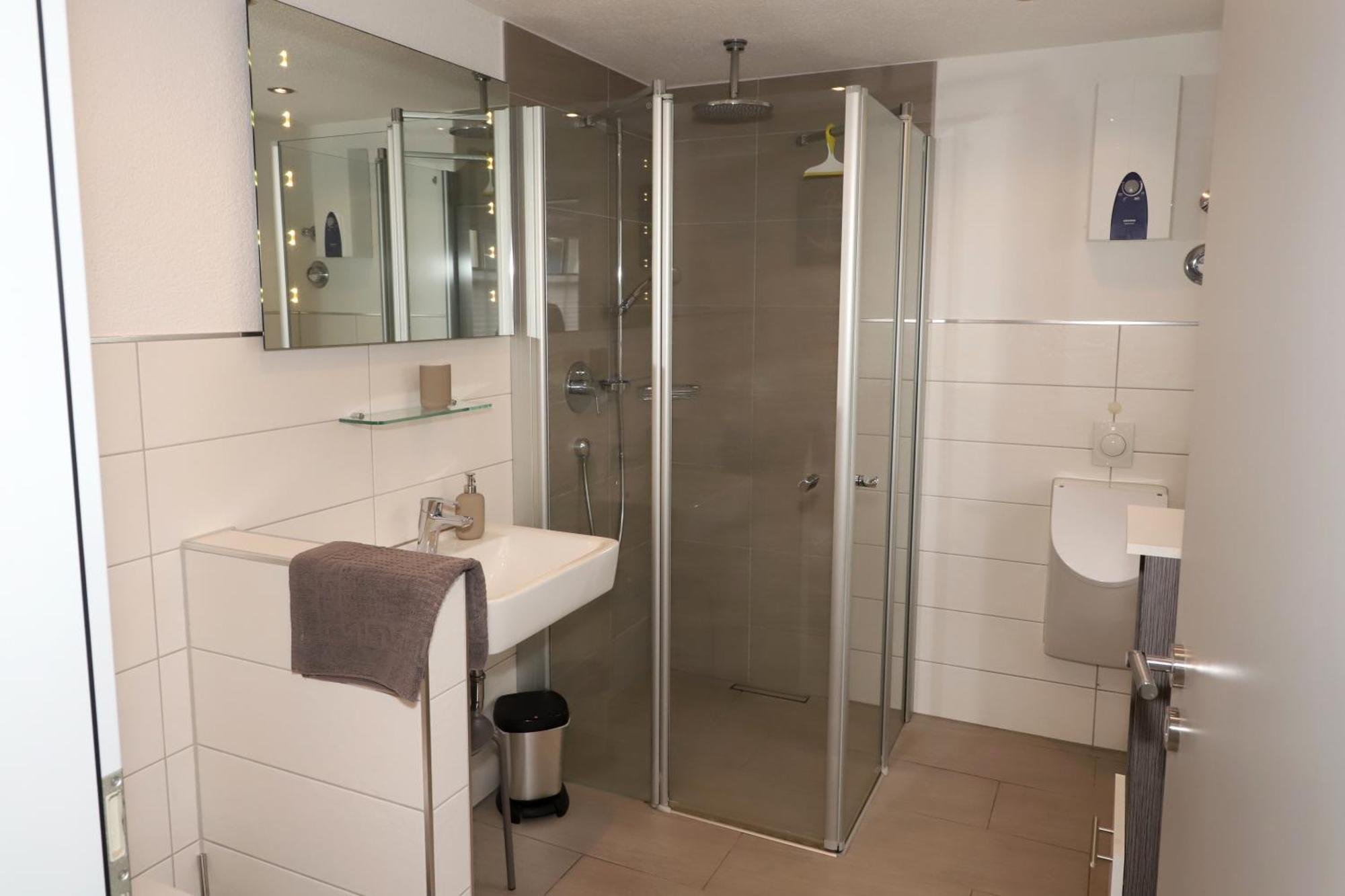 Gut Kuhfs Apartment Grosszossen ภายนอก รูปภาพ